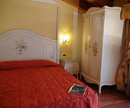 Hotel La Campagnola 1926 Zevio Ngoại thất bức ảnh