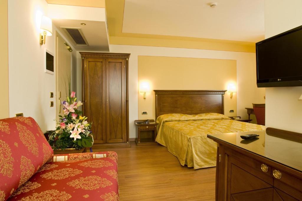 Hotel La Campagnola 1926 Zevio Phòng bức ảnh