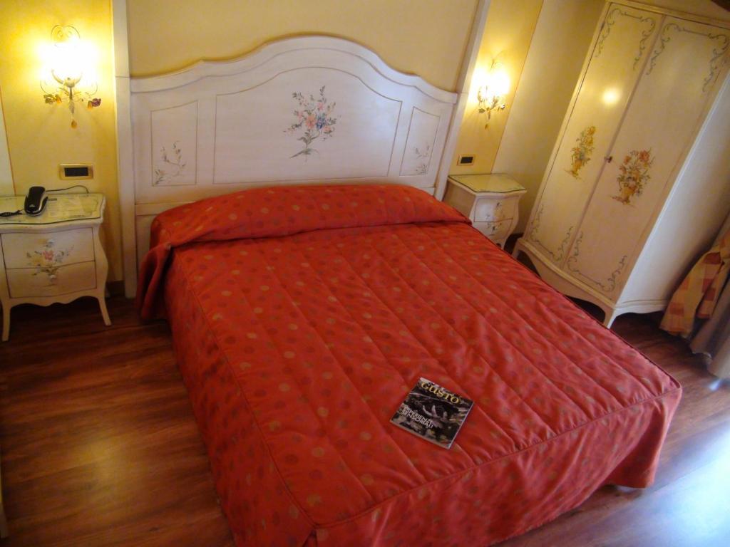 Hotel La Campagnola 1926 Zevio Phòng bức ảnh
