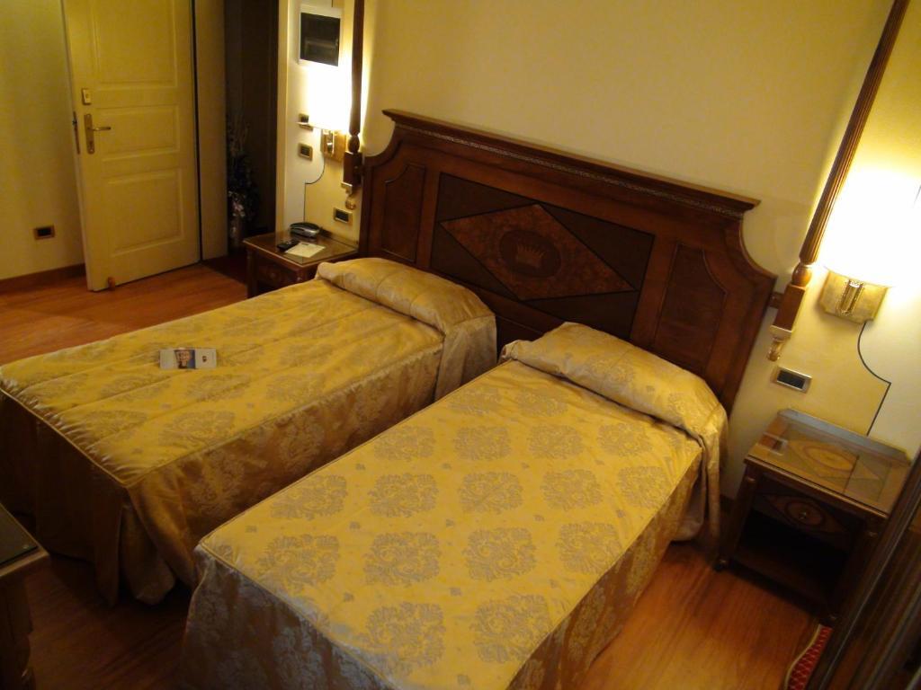 Hotel La Campagnola 1926 Zevio Phòng bức ảnh