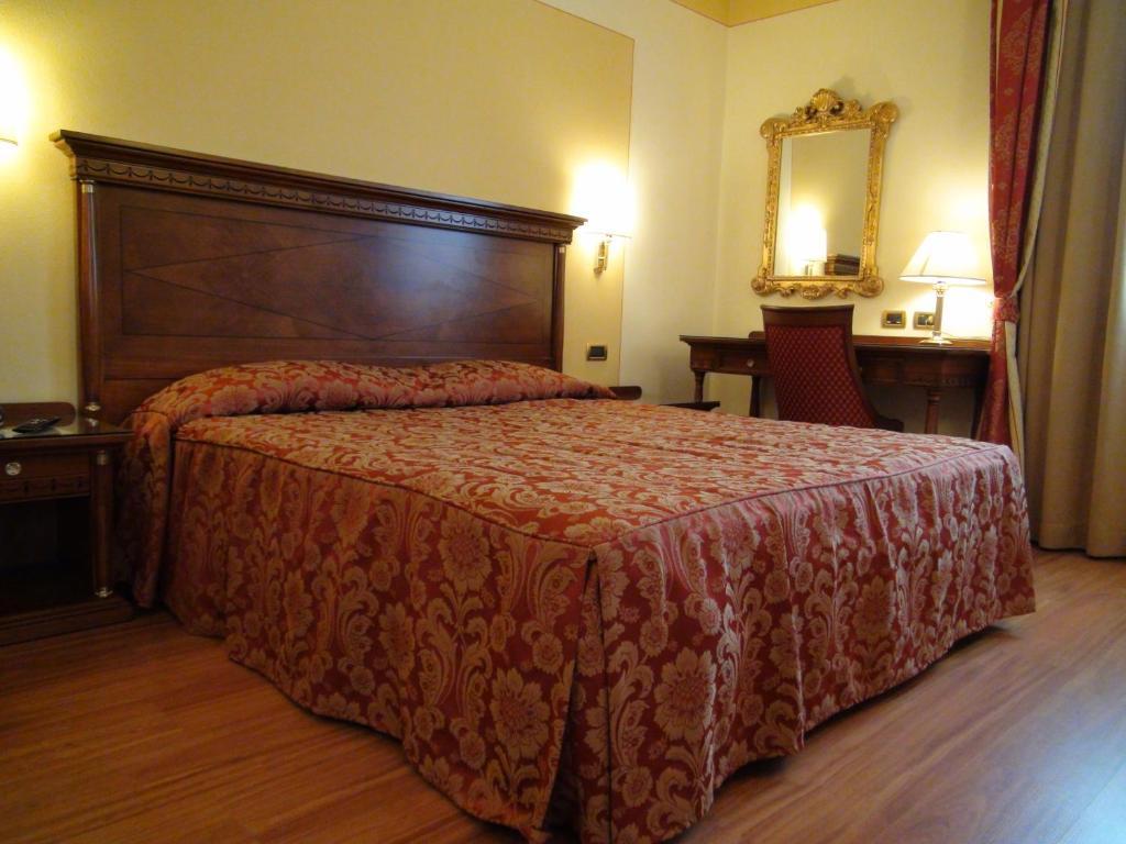 Hotel La Campagnola 1926 Zevio Phòng bức ảnh