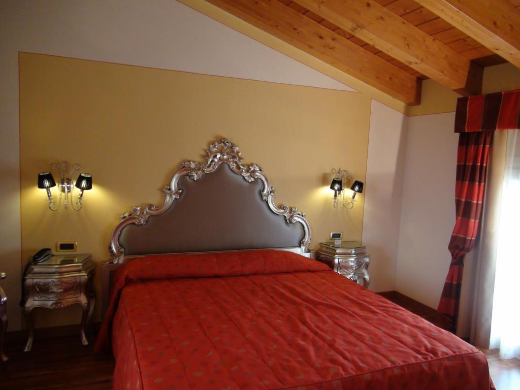 Hotel La Campagnola 1926 Zevio Phòng bức ảnh