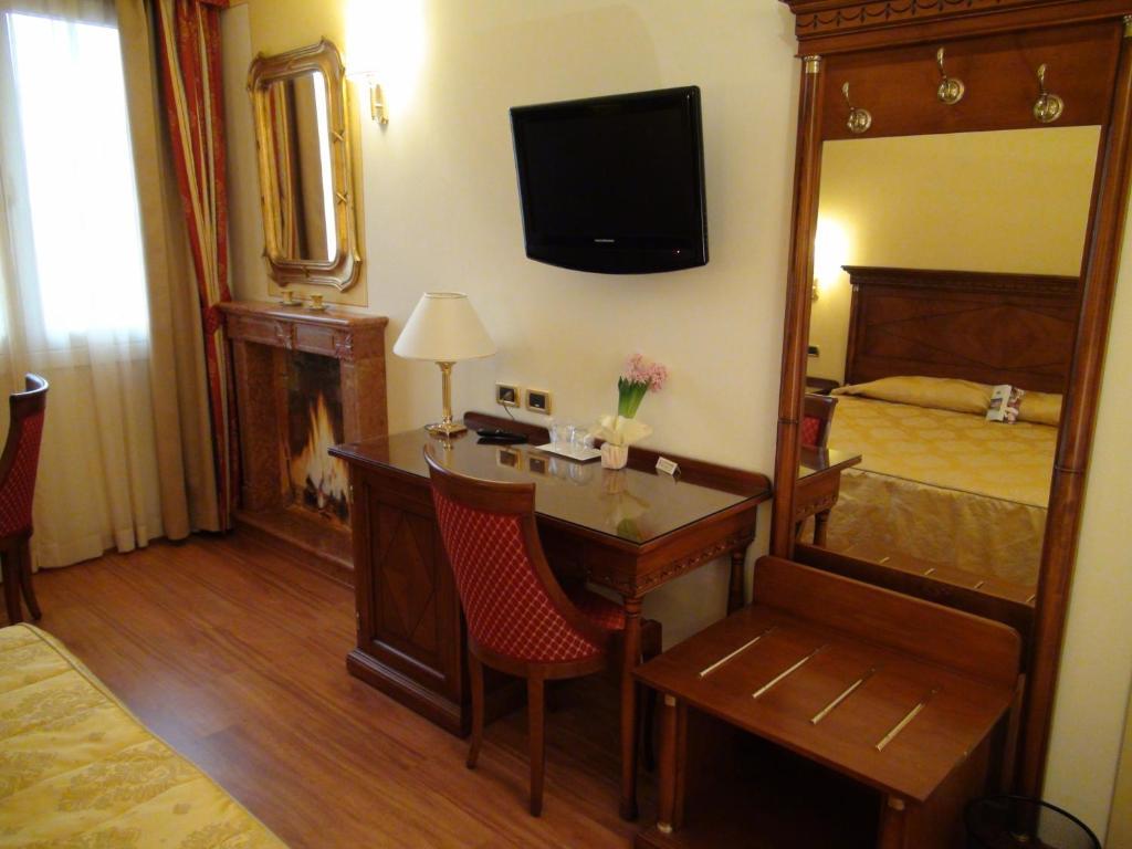 Hotel La Campagnola 1926 Zevio Phòng bức ảnh