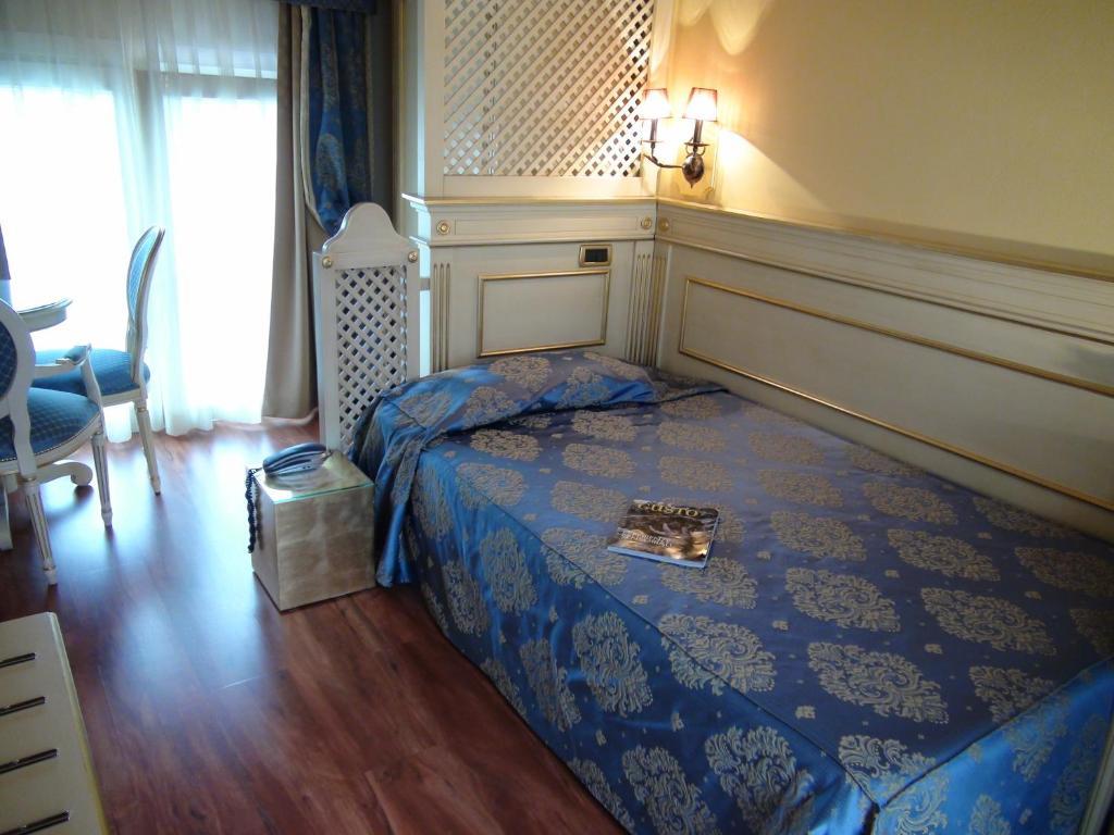 Hotel La Campagnola 1926 Zevio Phòng bức ảnh
