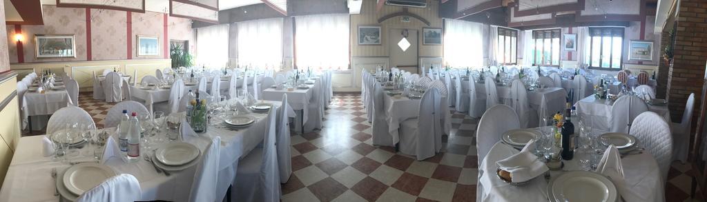Hotel La Campagnola 1926 Zevio Ngoại thất bức ảnh