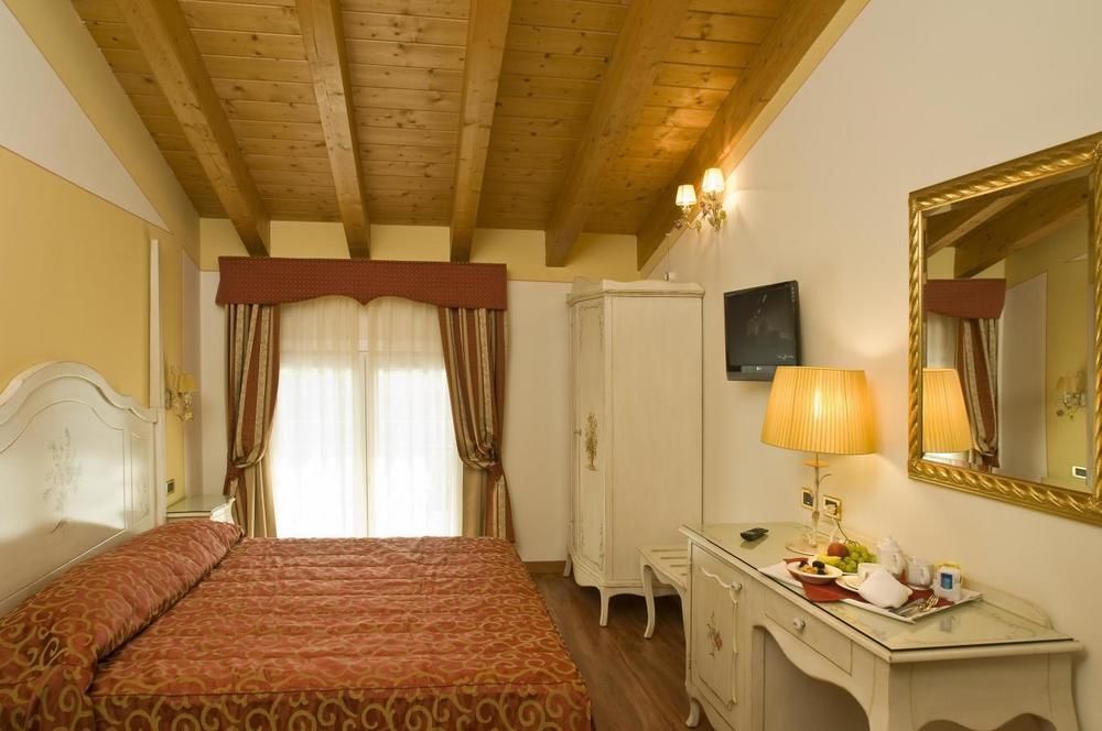 Hotel La Campagnola 1926 Zevio Ngoại thất bức ảnh