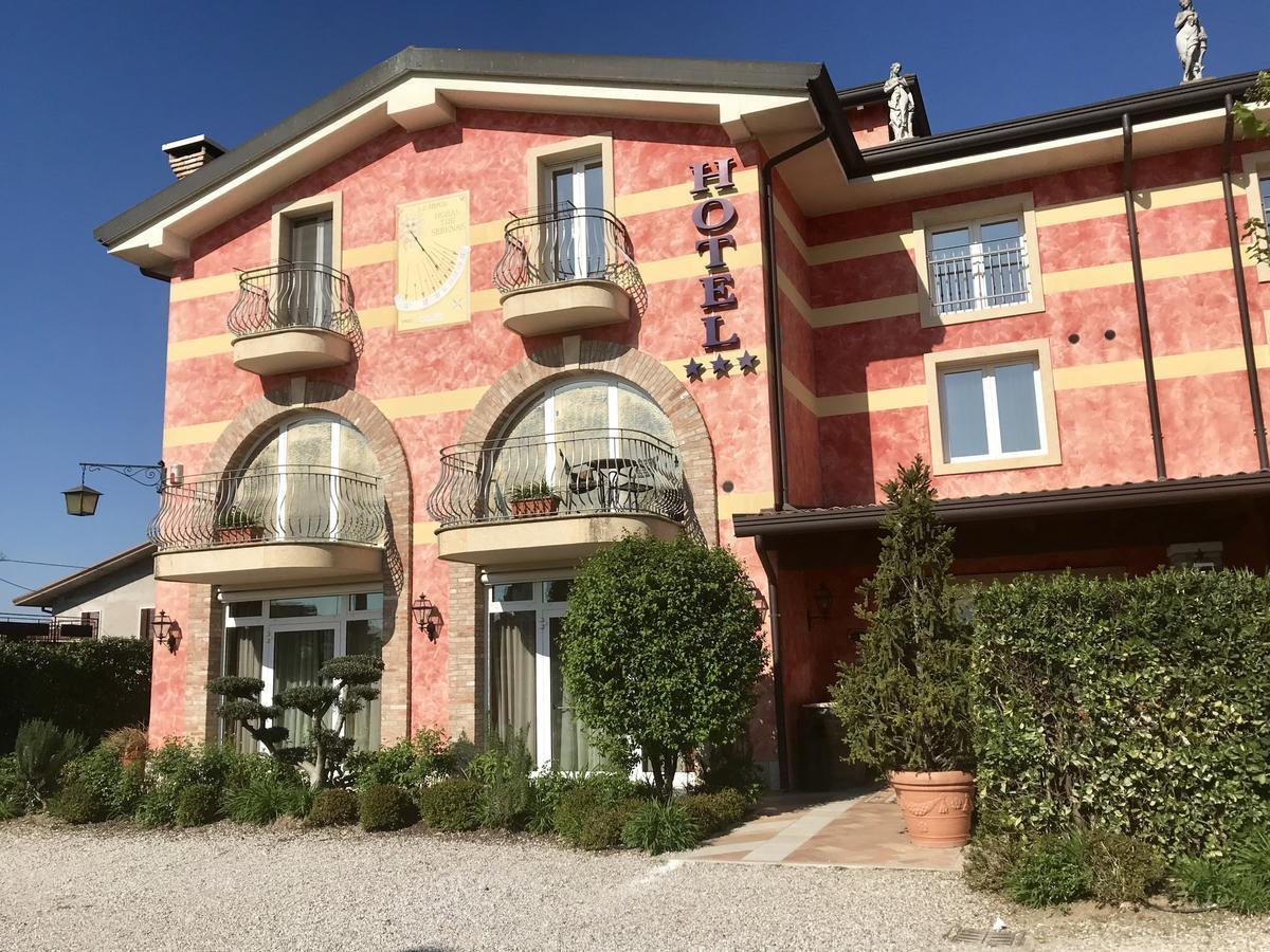 Hotel La Campagnola 1926 Zevio Ngoại thất bức ảnh